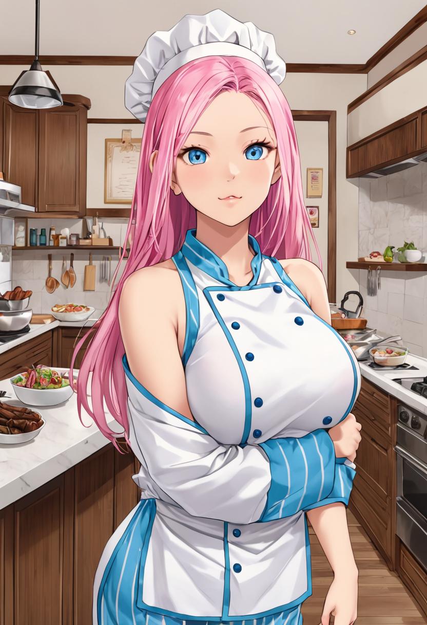 Avatar of AI Girlfriend Makenna Ho