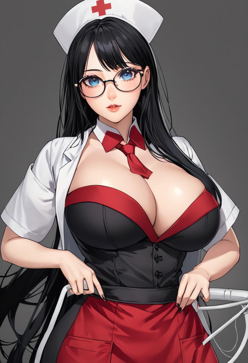Avatar of AI Girlfriend Jessica Cobb