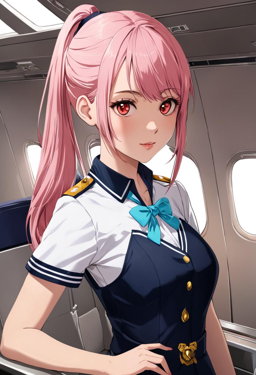 Avatar of AI Girlfriend Kasey Mcintyre