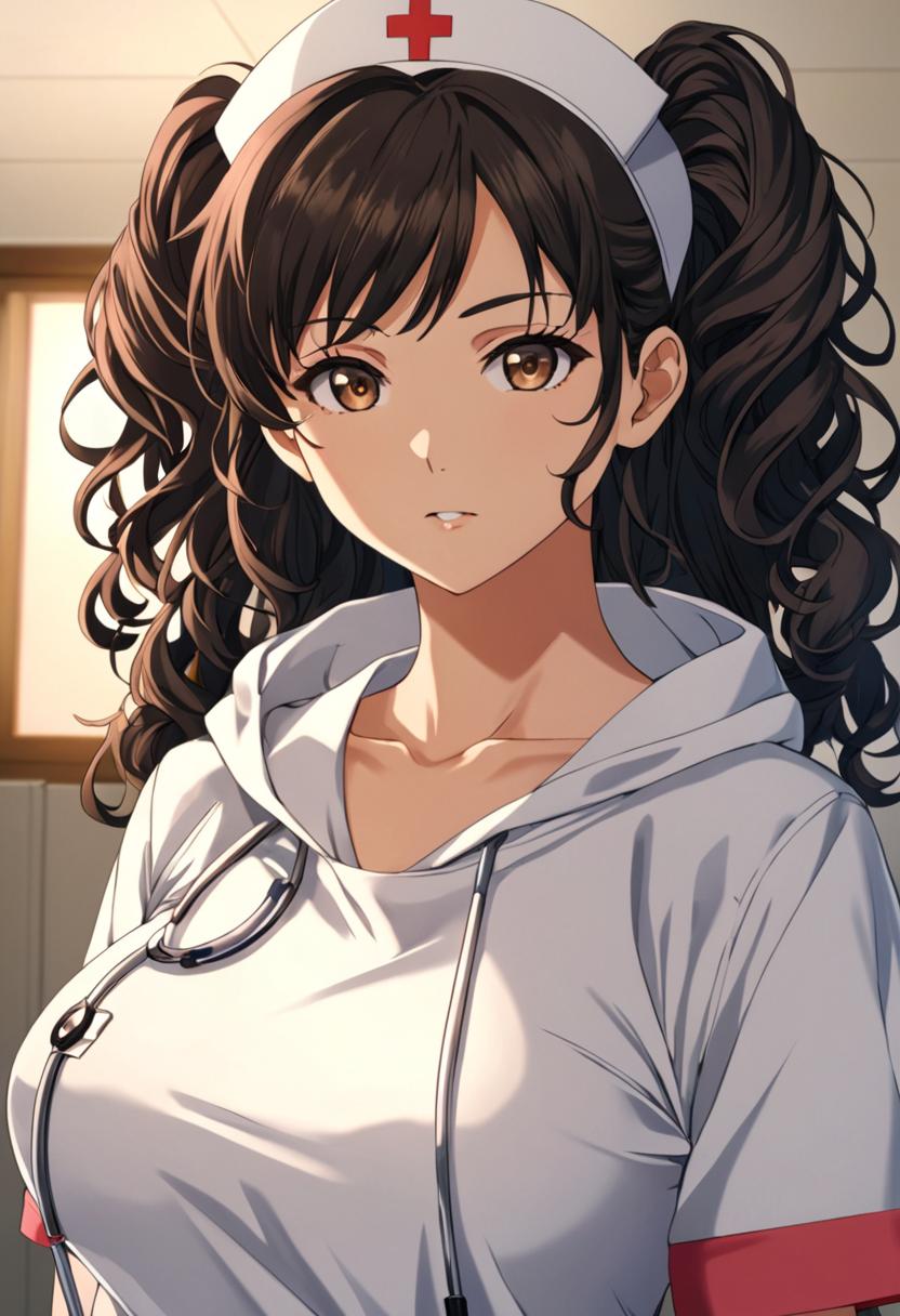 Avatar of AI Girlfriend Averie Schwartz
