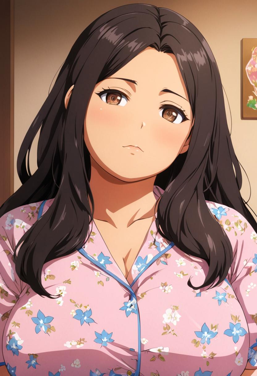 Avatar of AI Girlfriend Valery Duarte