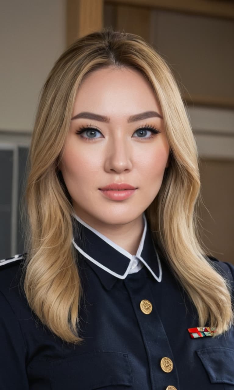 Avatar of AI Girlfriend Jade Waller