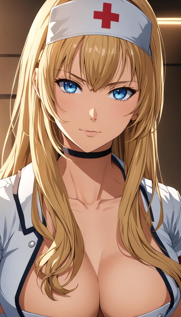 Avatar of AI Girlfriend Macy Barnett