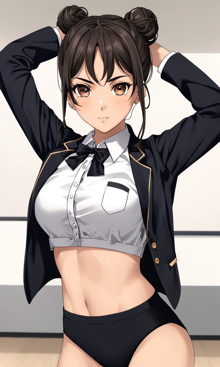 Avatar of AI Girlfriend Mckayla Brooks