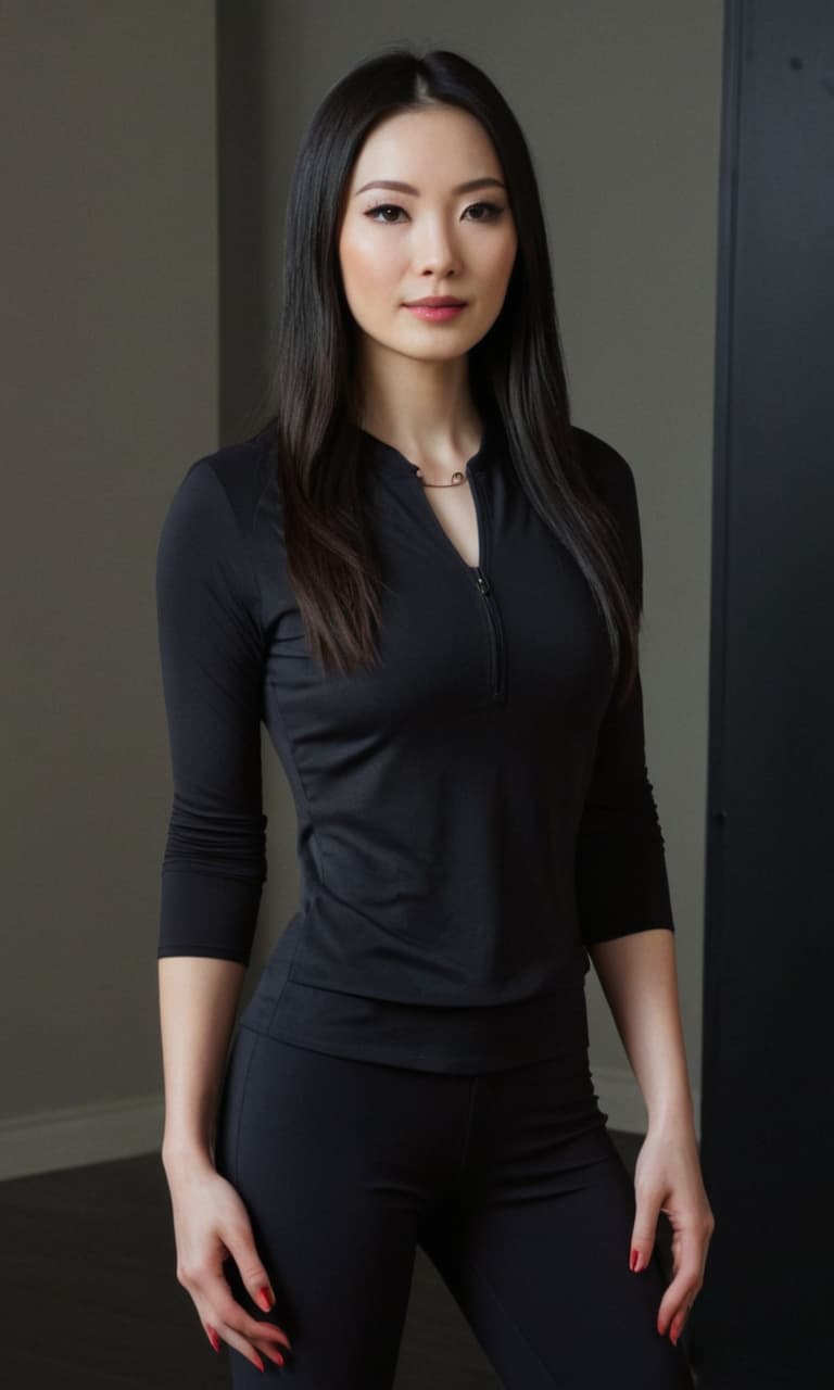 Avatar of AI Girlfriend Aubree Wells