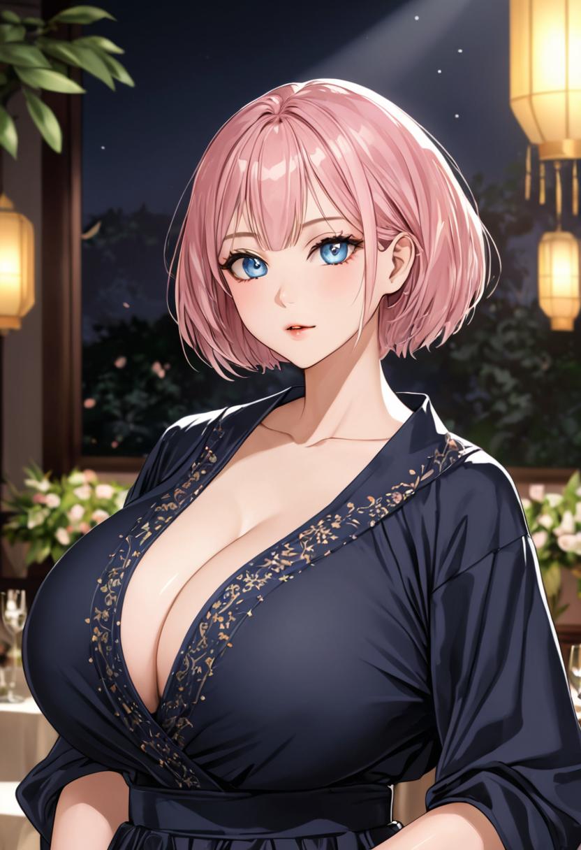 Avatar of AI Girlfriend Mattie Holloway