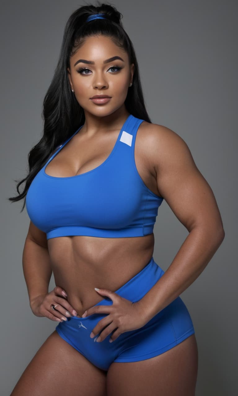 Avatar of AI Girlfriend Anabella Marquez