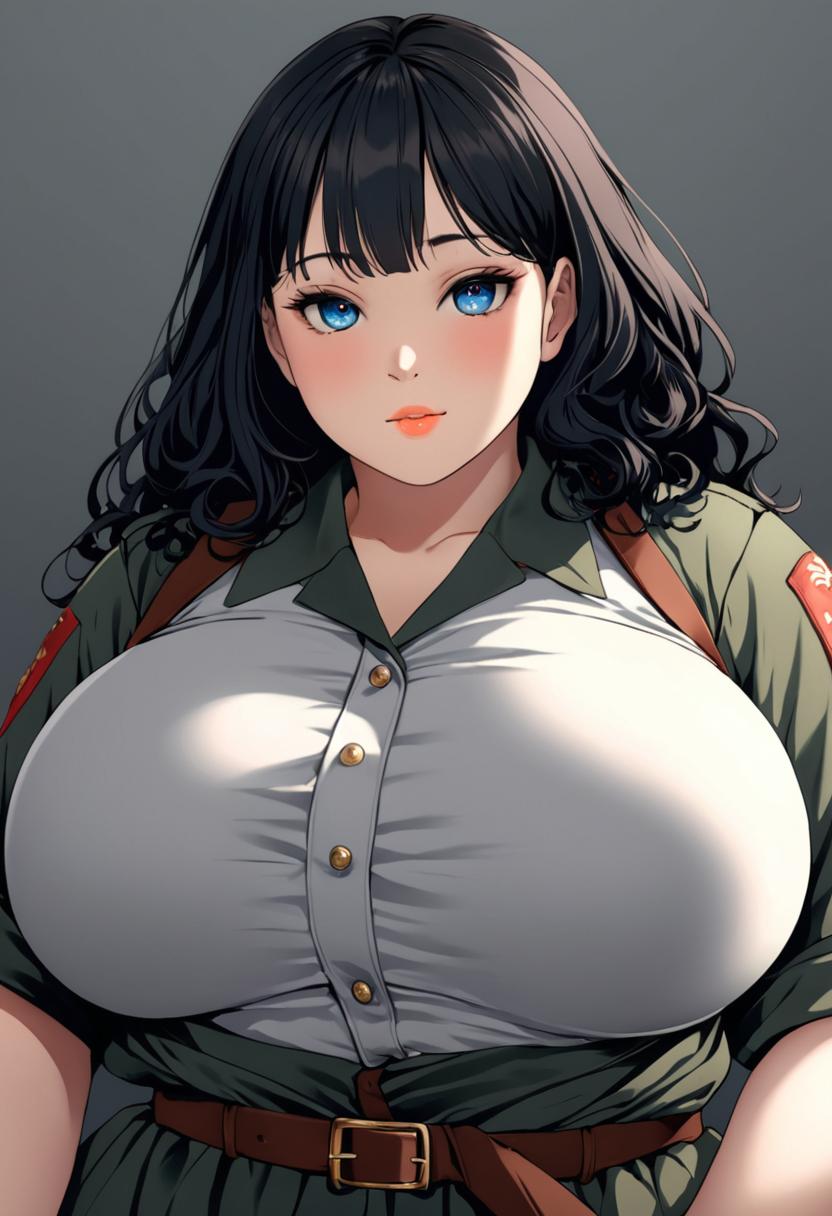 Avatar of AI Girlfriend Myla Schmitt