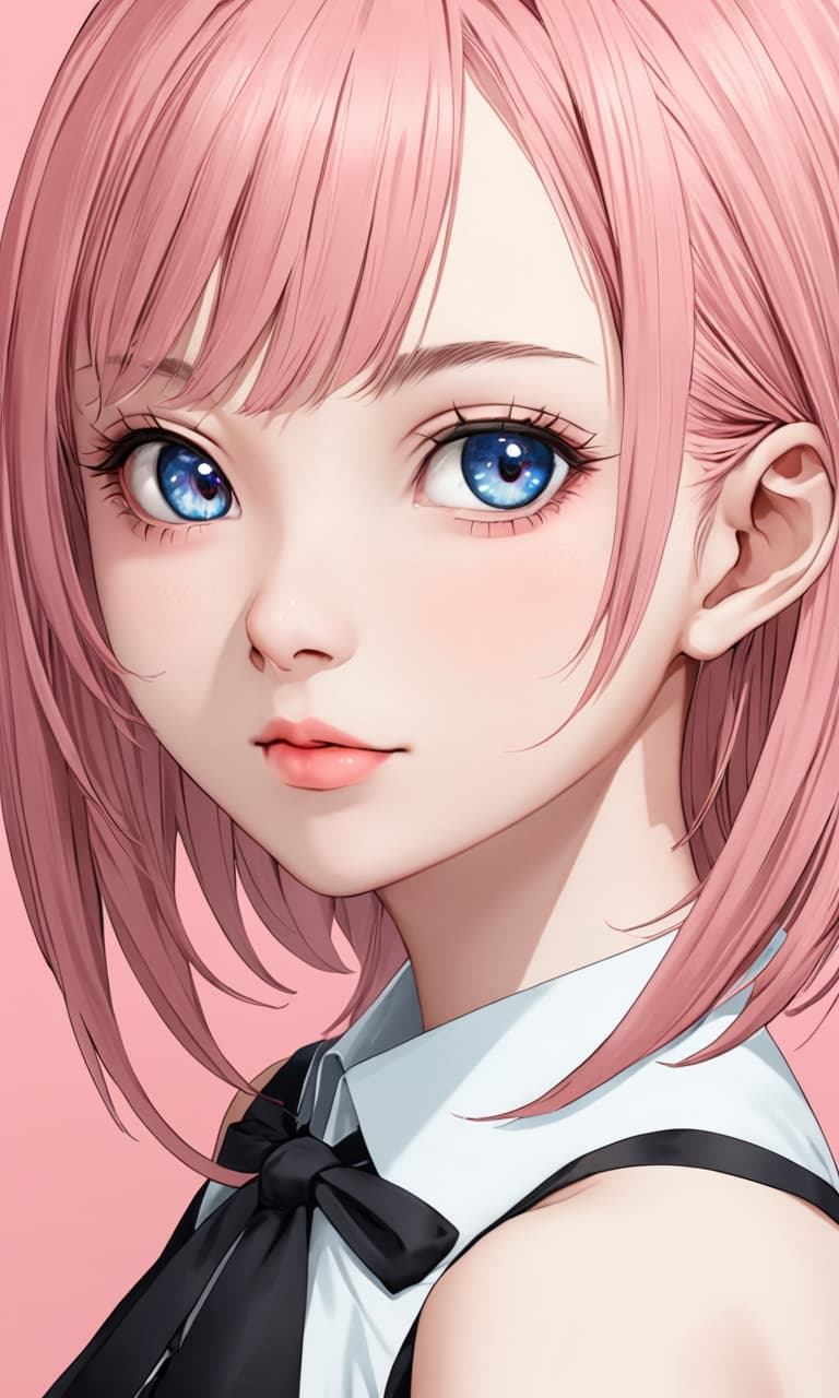 Avatar of AI Girlfriend Braelyn Cole