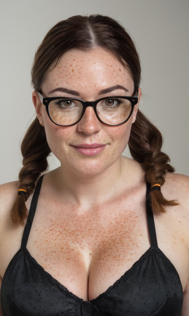 Avatar of AI Girlfriend Sydnee Mathis