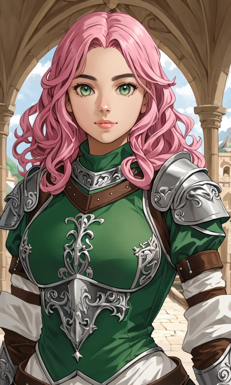 Avatar of AI Girlfriend Maya Maldonado