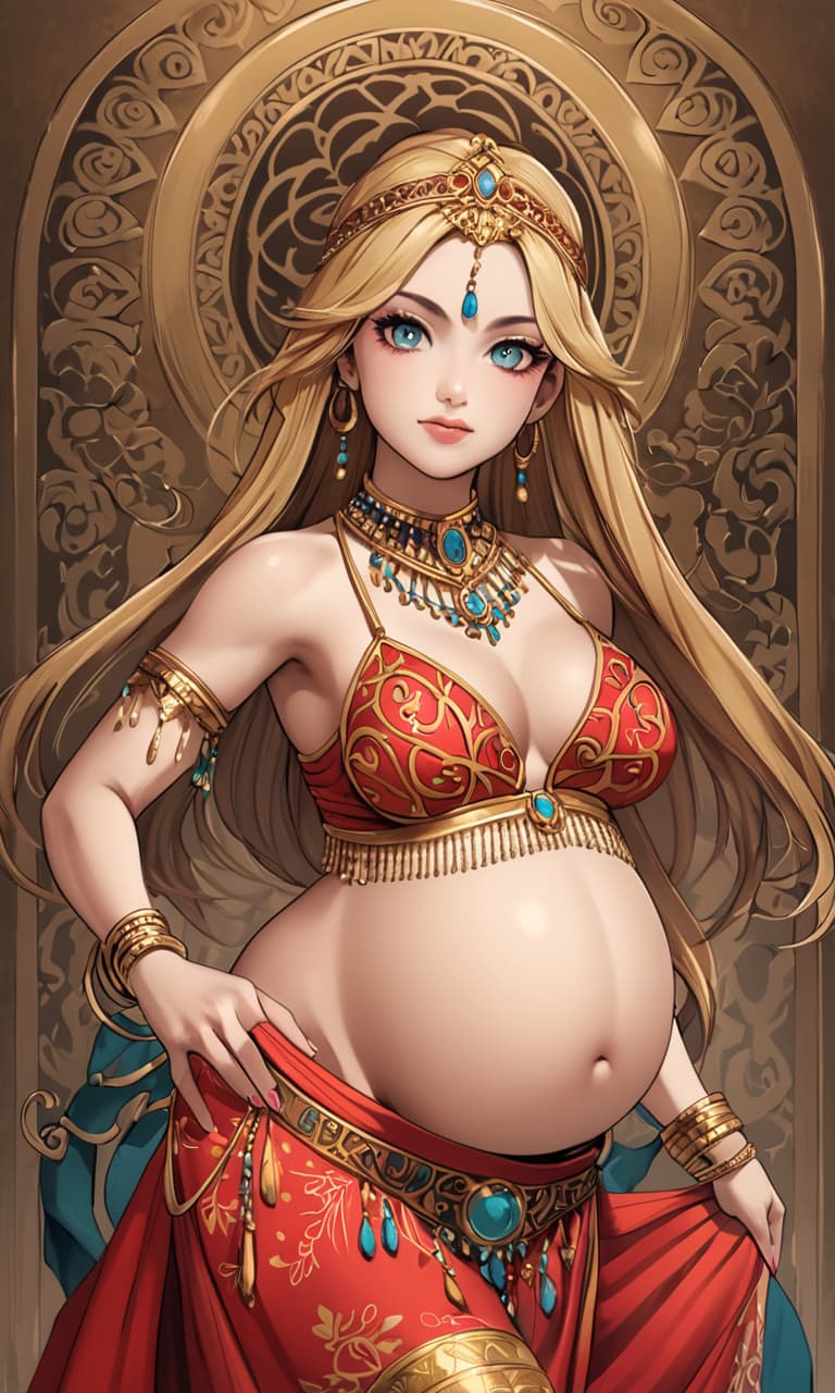 Avatar of AI Girlfriend Norah Trevino
