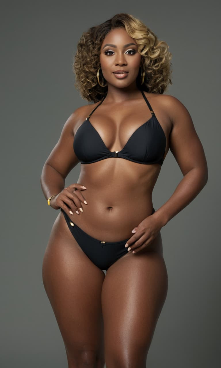 Avatar of AI Girlfriend Avery Mcneil