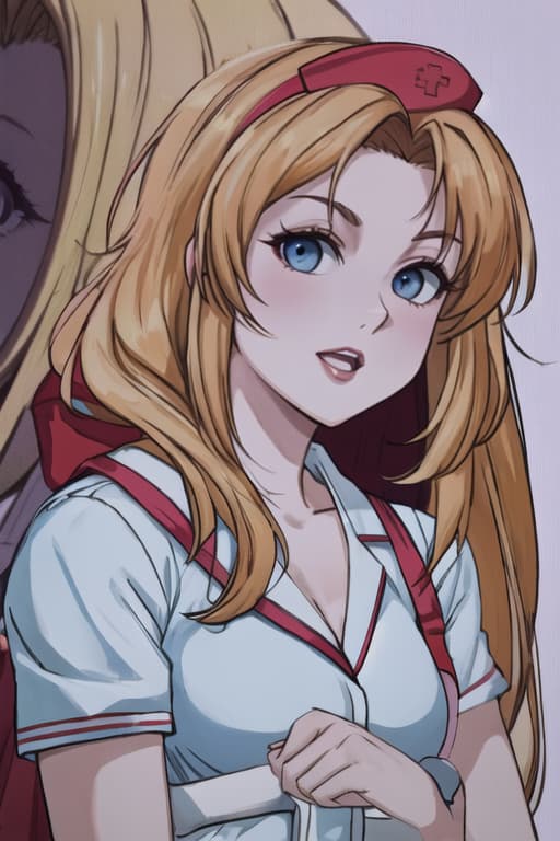 Avatar of AI Girlfriend Lizbeth Webb