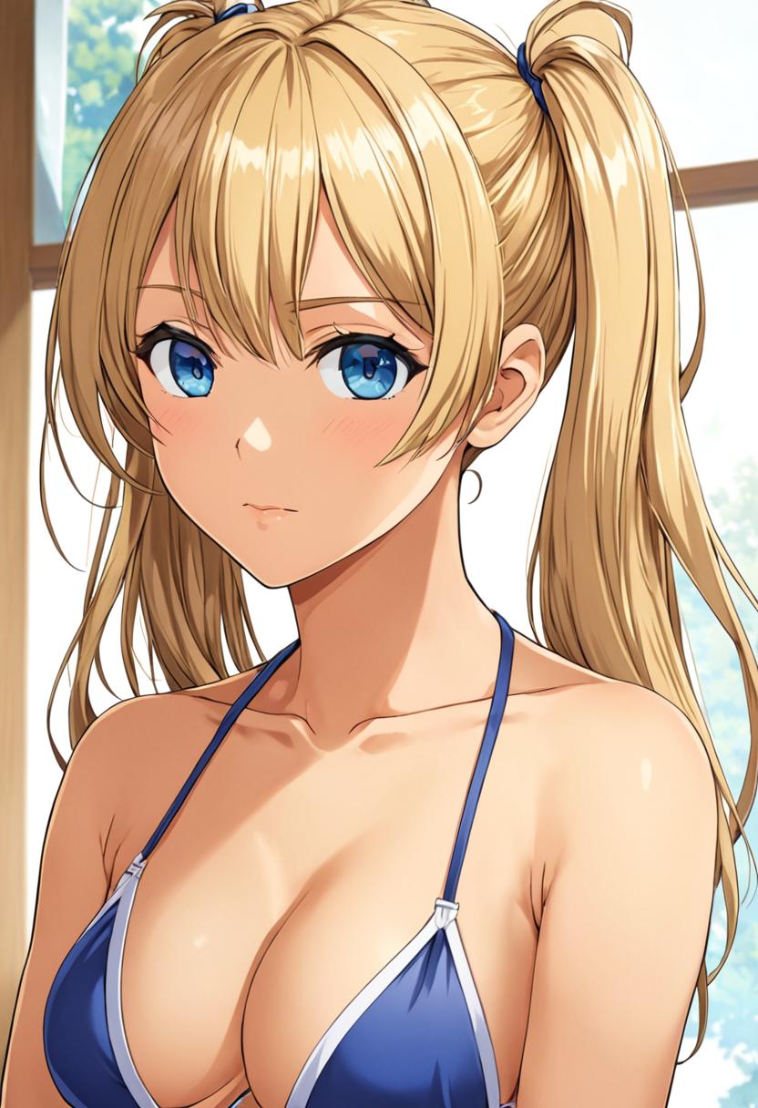 Avatar of AI Girlfriend Carissa Hester