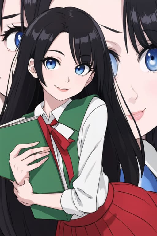 Avatar of AI Girlfriend Kassidy Cummings