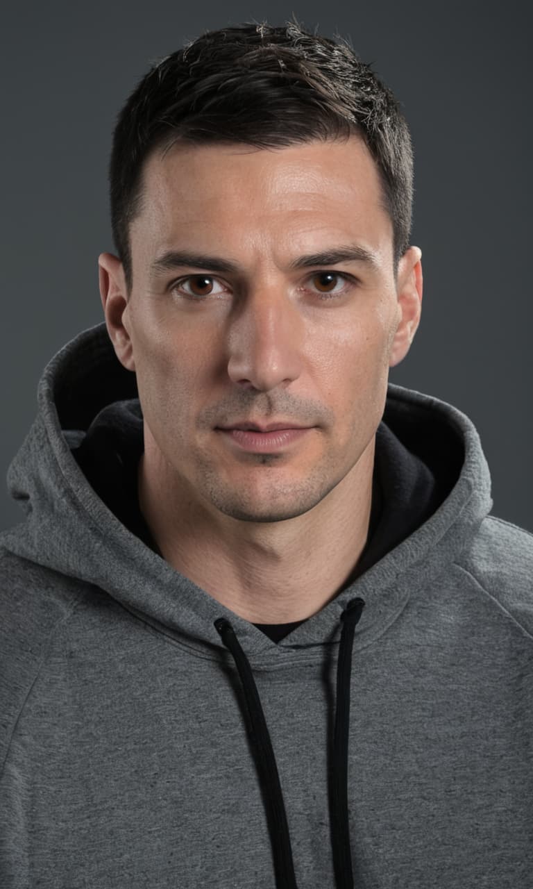 Avatar of AI Boyfriend Columbus Walsh