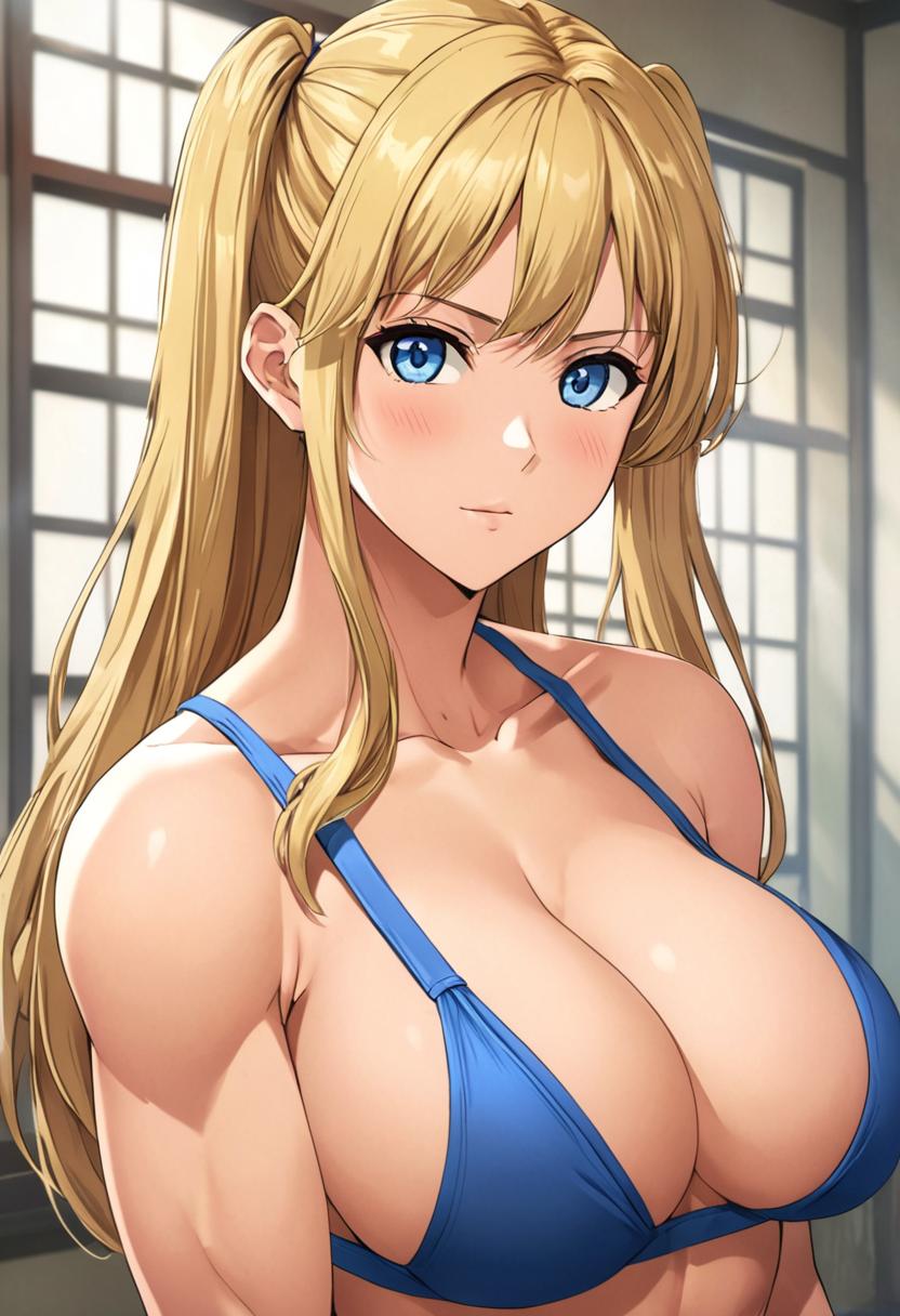 Avatar of AI Girlfriend Ciara Kent