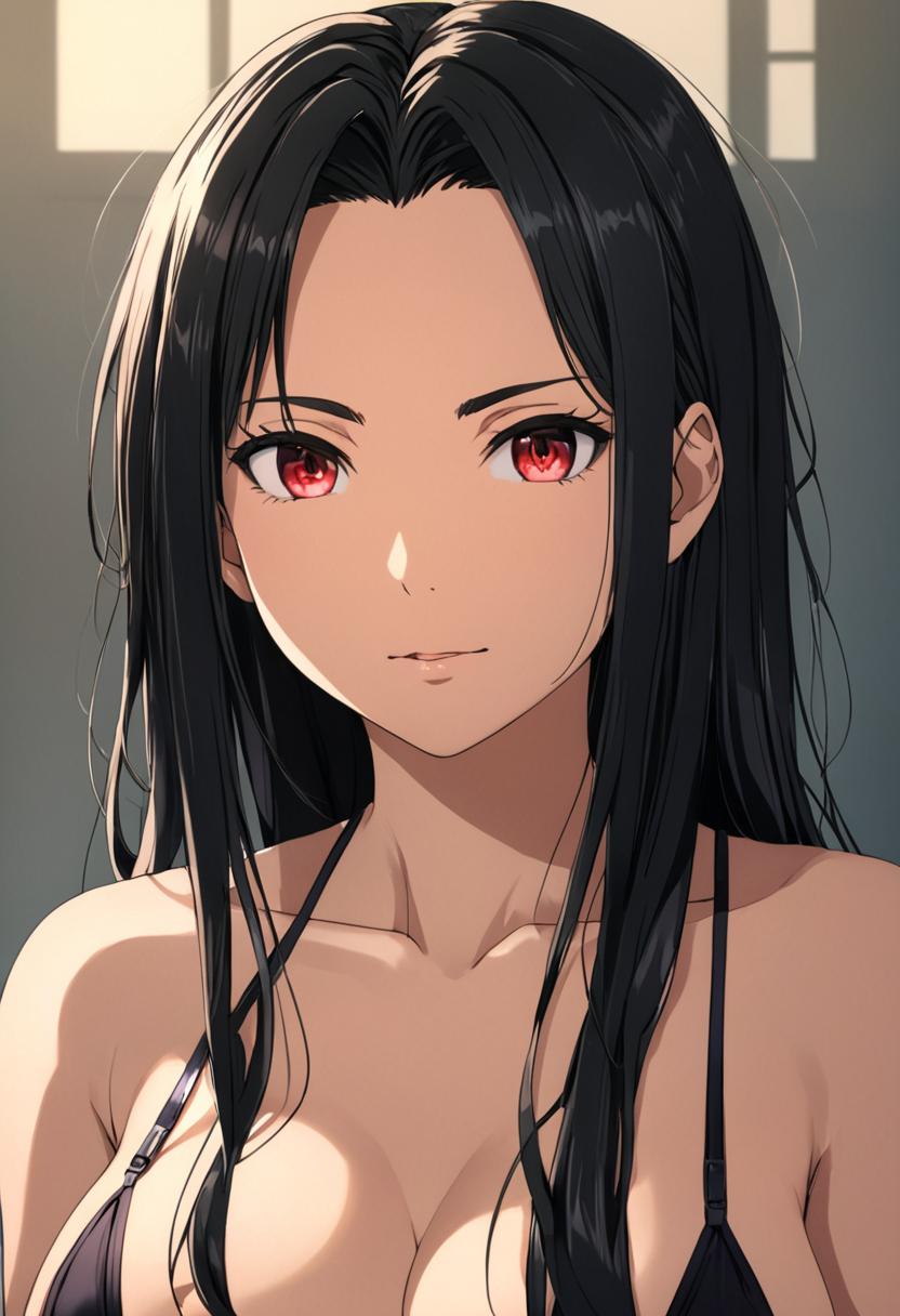 Avatar of AI Girlfriend Jazlene Cobb