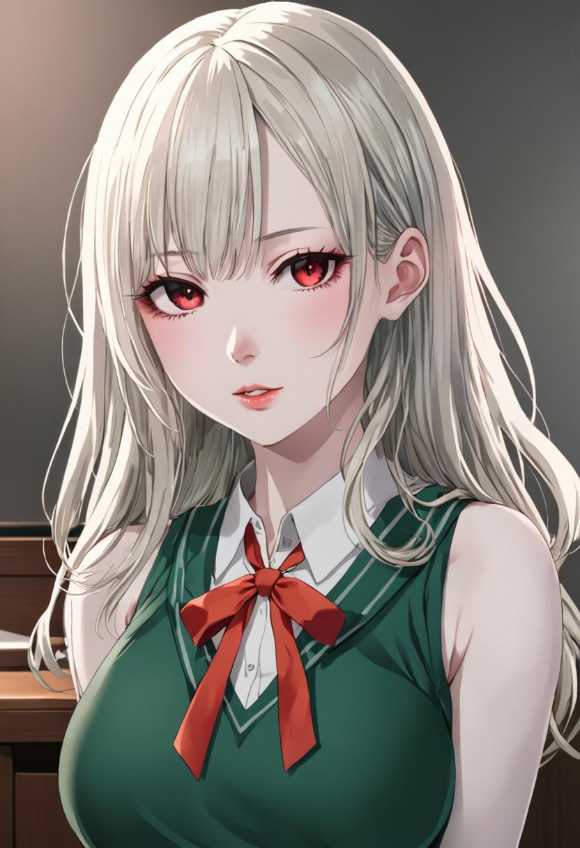 Avatar of AI Girlfriend Emmy Ortiz