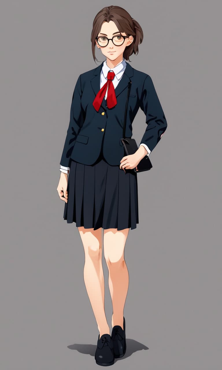 Avatar of AI Girlfriend Lana Williams