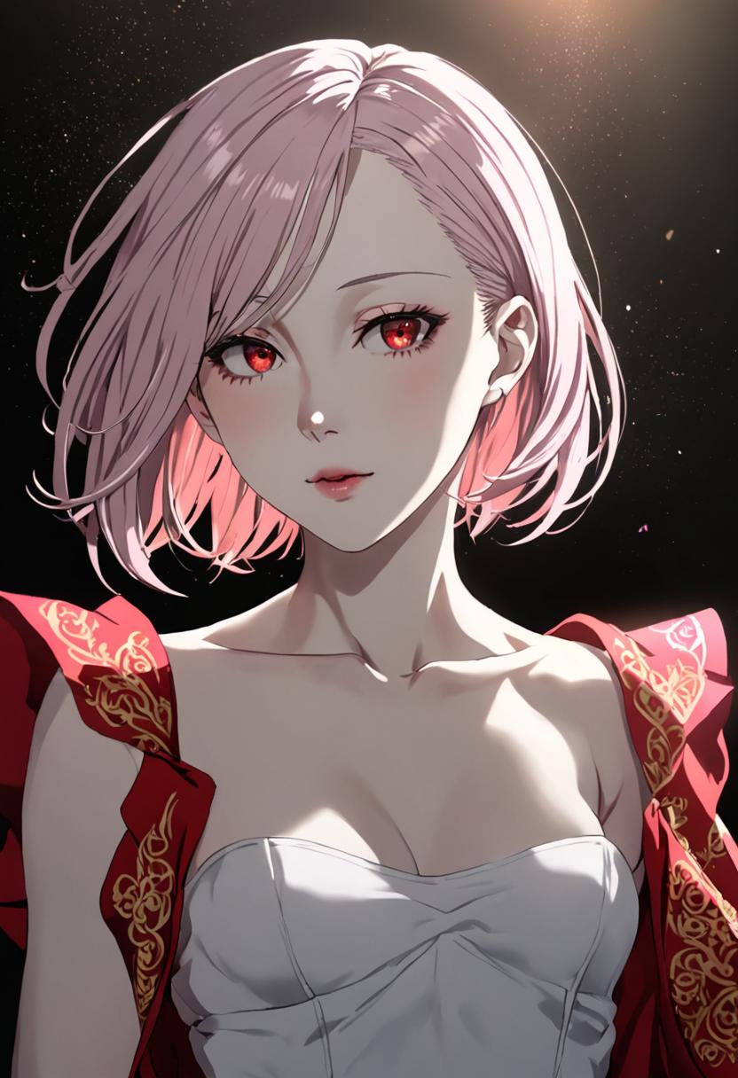 Avatar of AI Girlfriend Aniya Moran