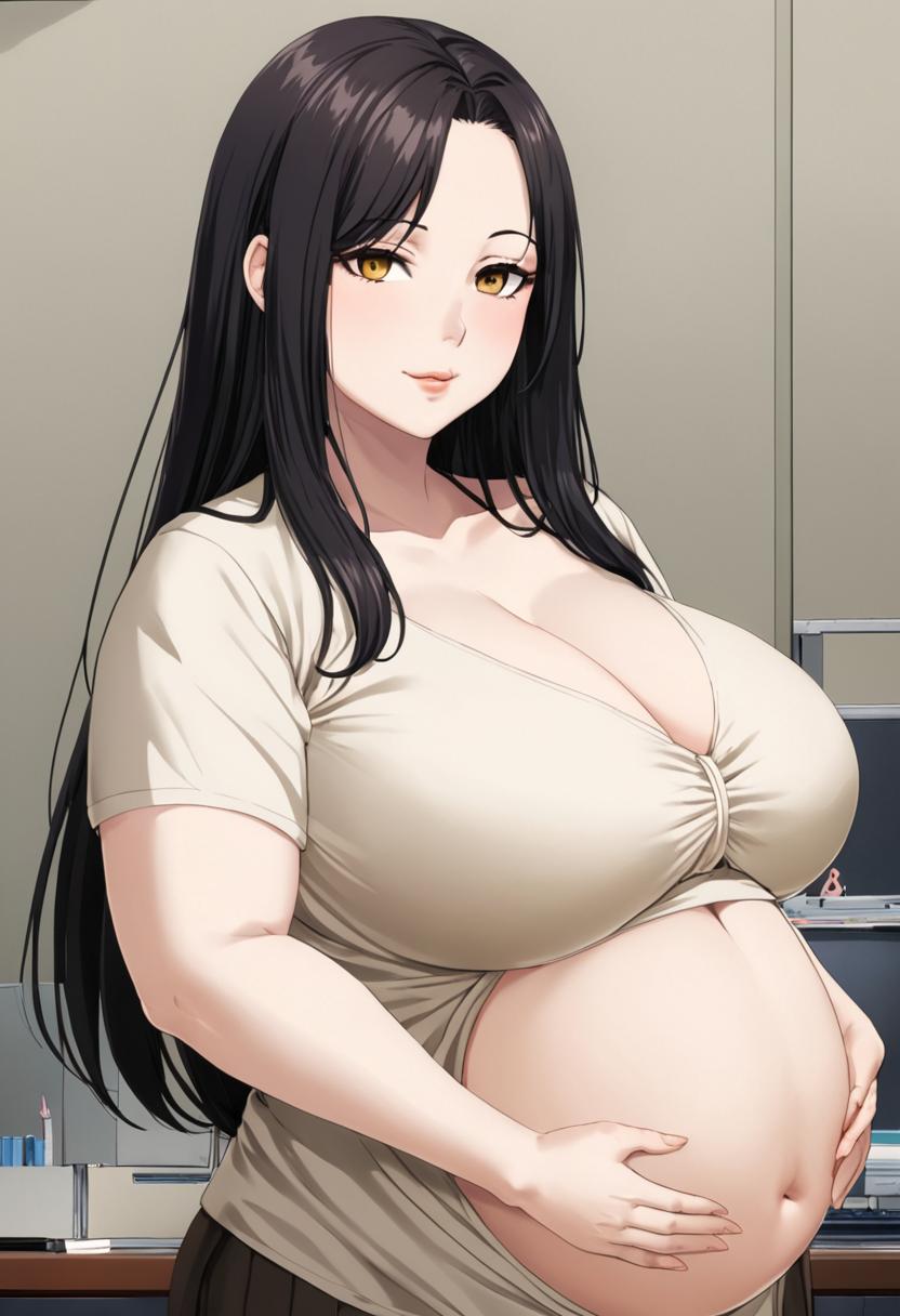 Avatar of AI Girlfriend Elle Kane