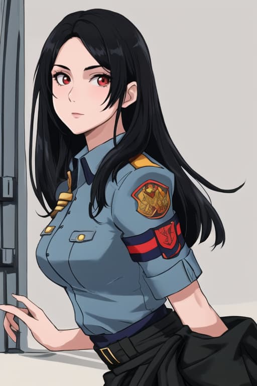 Avatar of AI Girlfriend Kaitlin Stein