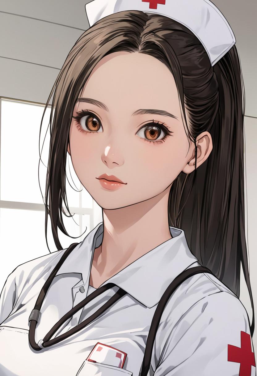 Avatar of AI Girlfriend Jaqueline Short