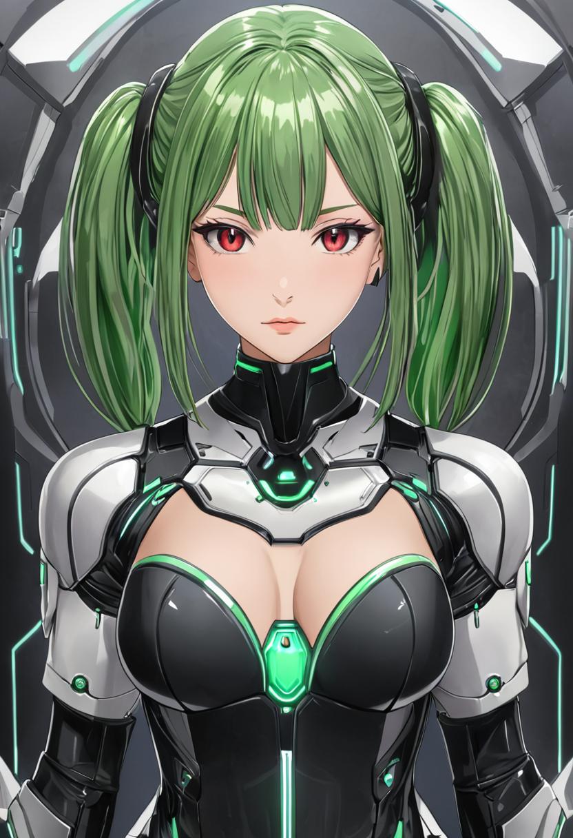 Avatar of AI Girlfriend Kenley Meyers
