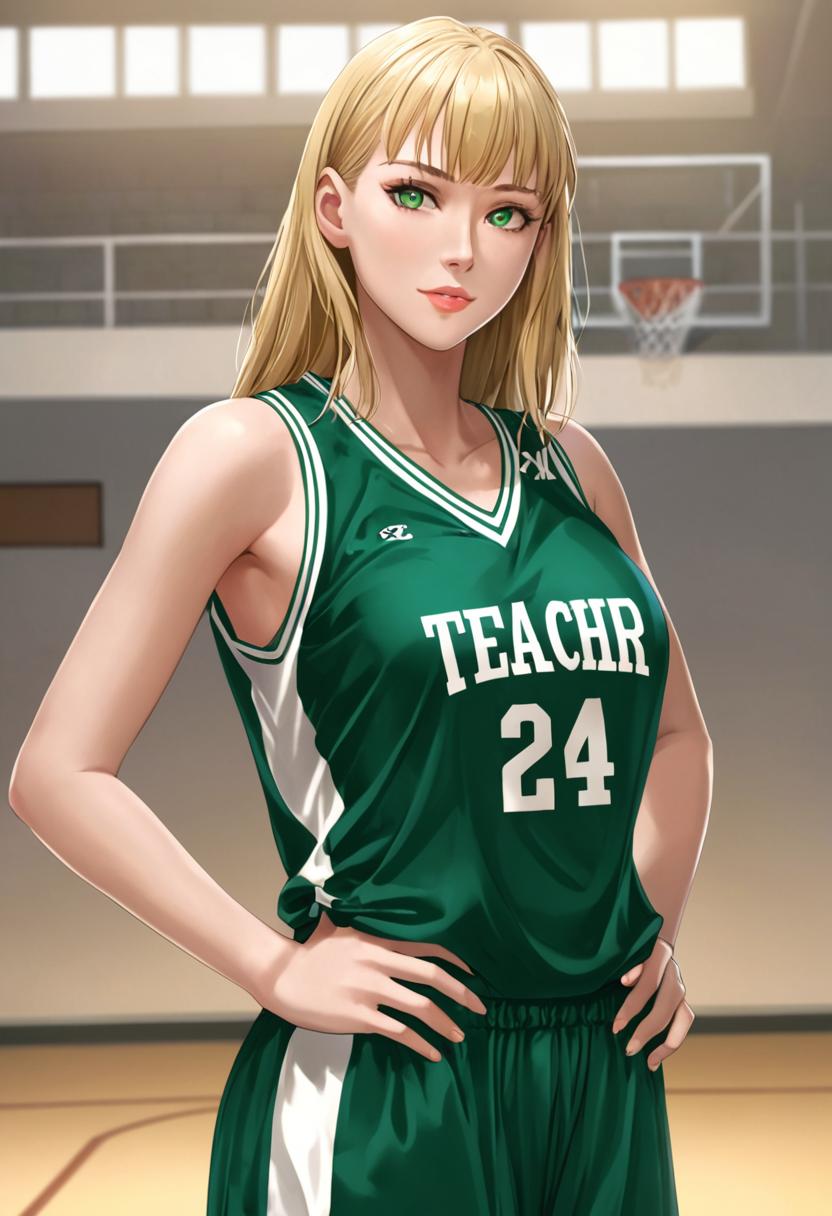 Avatar of AI Girlfriend Jillian Newton