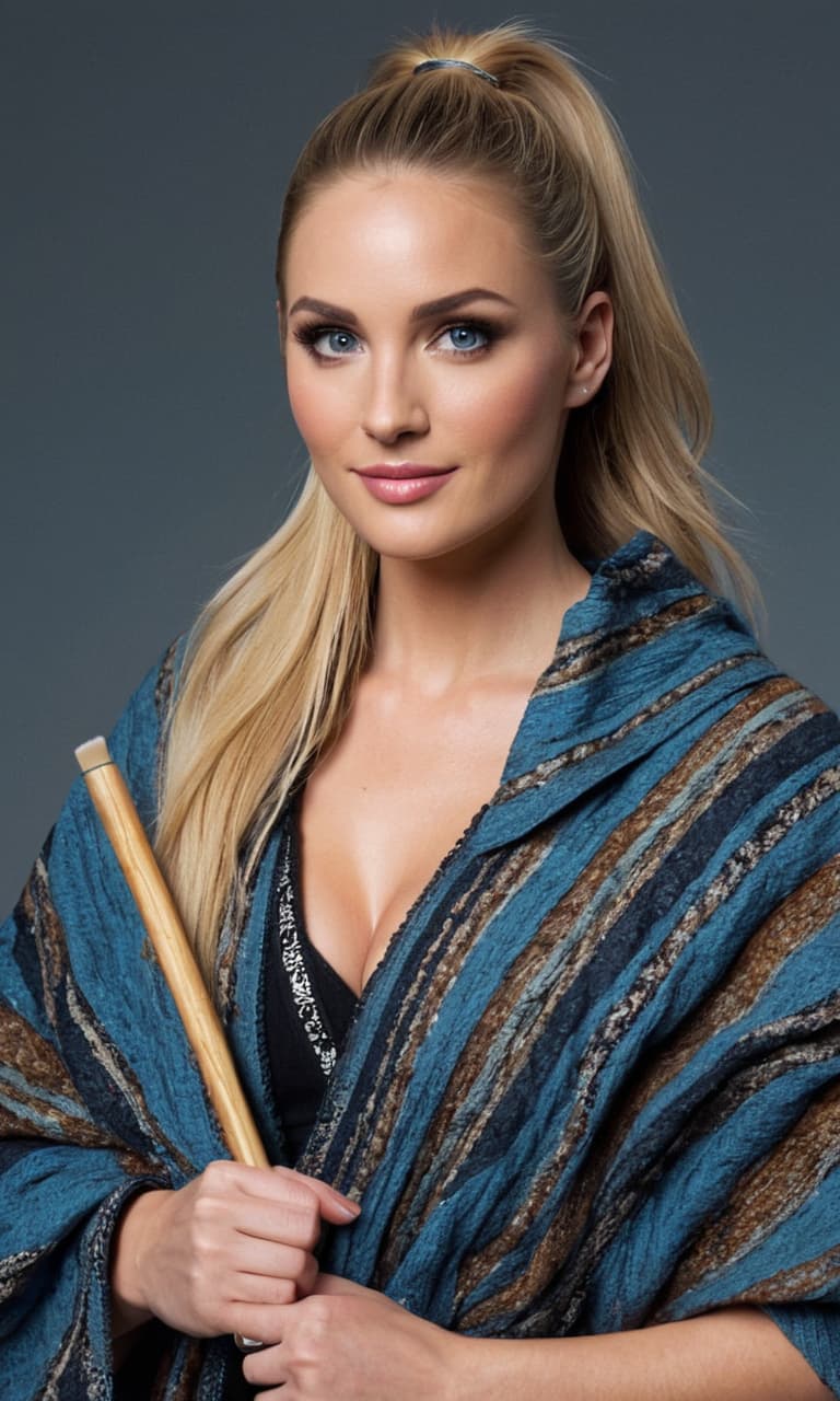Avatar of AI Girlfriend Samantha Sheppard