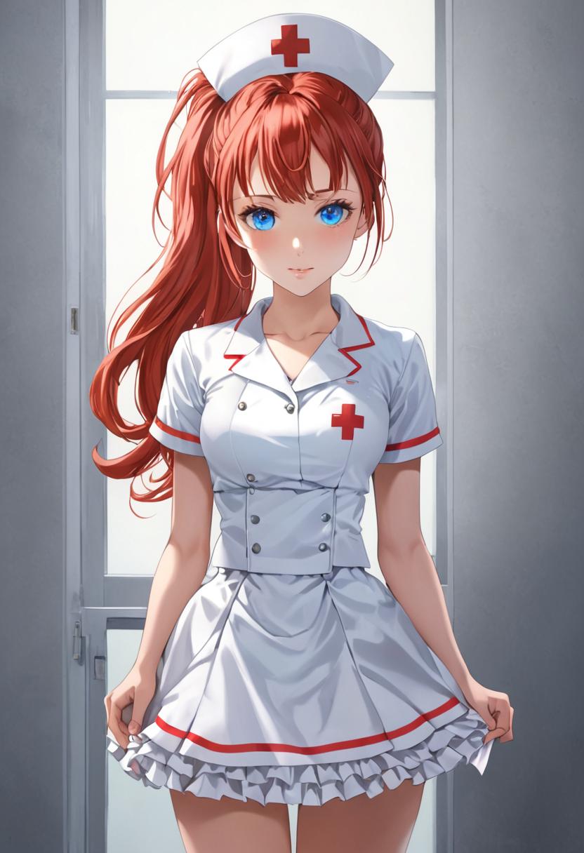 Avatar of AI Girlfriend Catherine Harrison