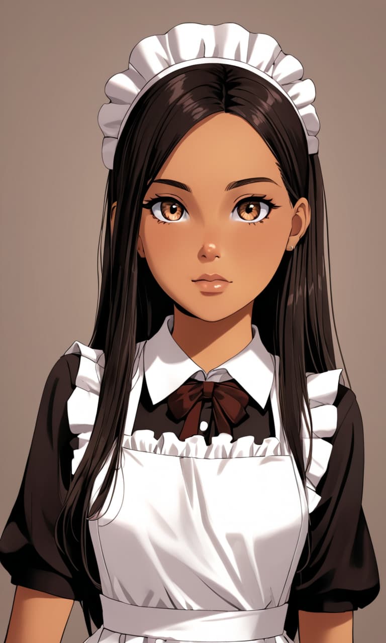 Avatar of AI Girlfriend India Blair