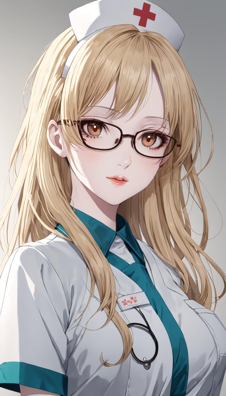 Avatar of AI Girlfriend Sara Livingston
