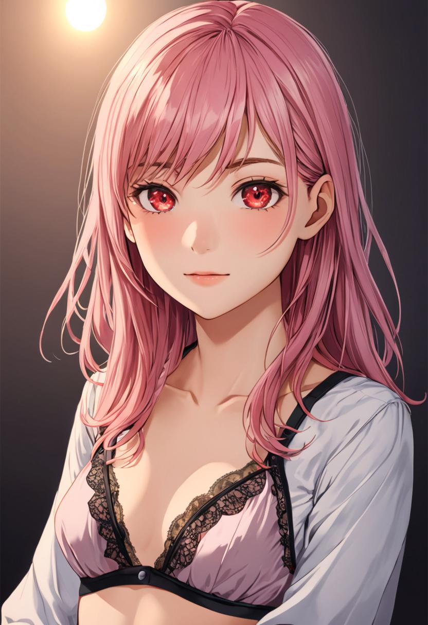 Avatar of AI Girlfriend Maggie Salas