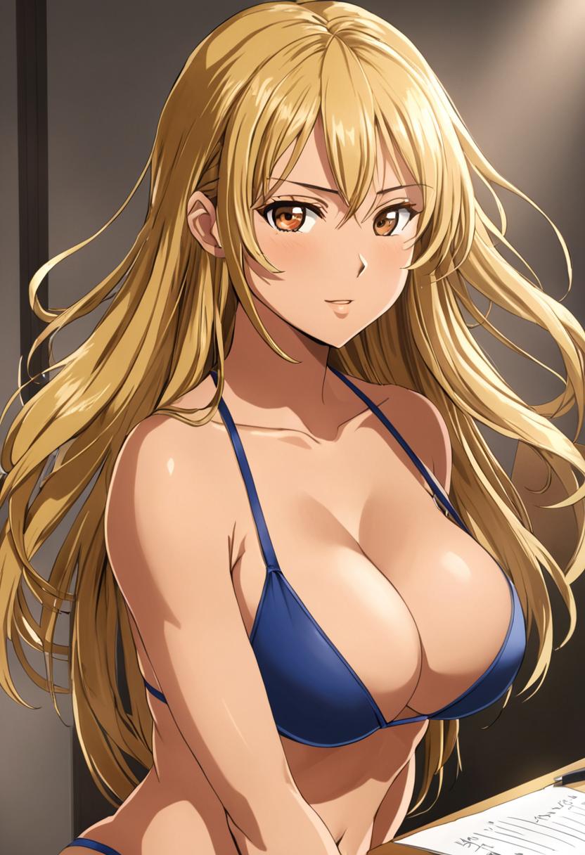 Avatar of AI Girlfriend Skylar Sherman