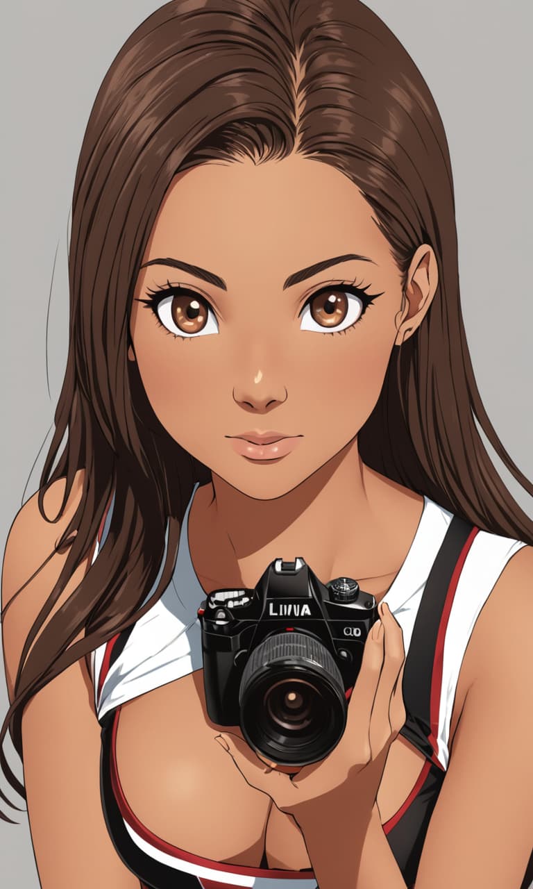 Avatar of AI Girlfriend Livia Mcbride