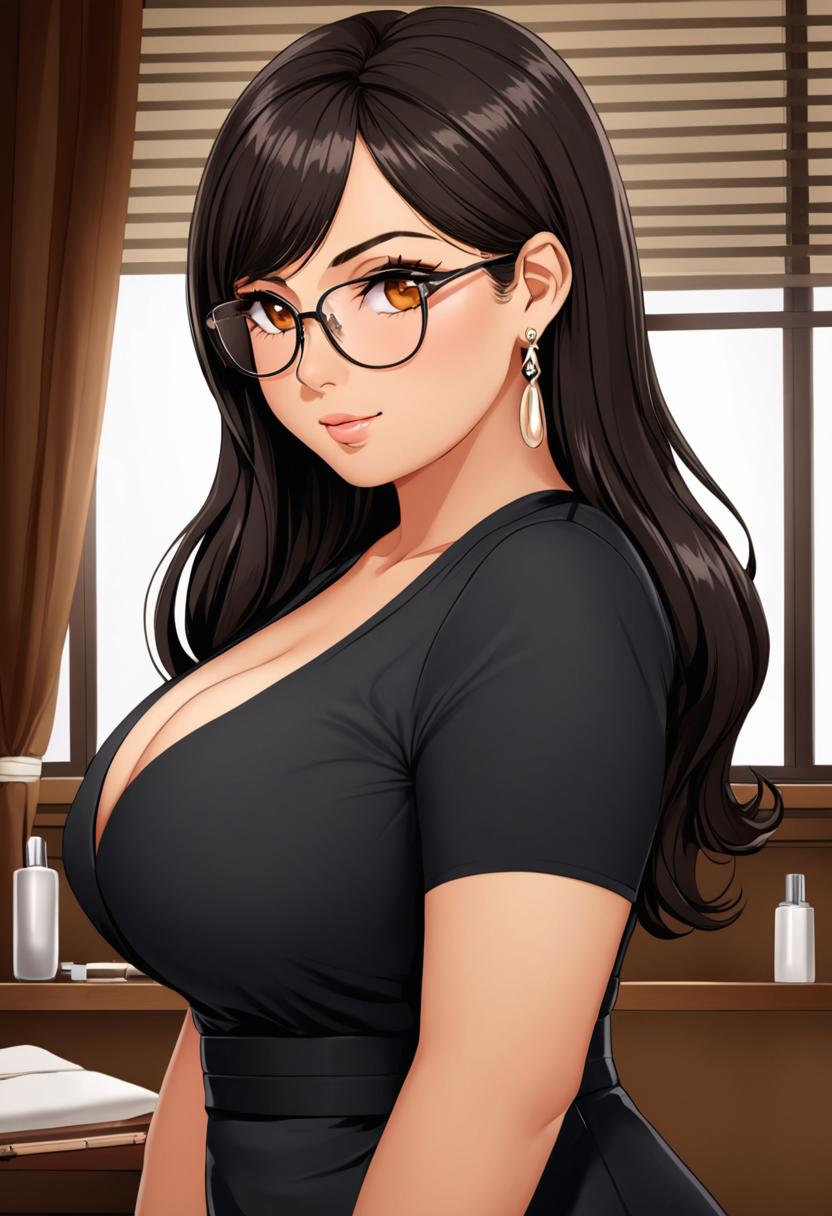Avatar of AI Girlfriend Laney Barker