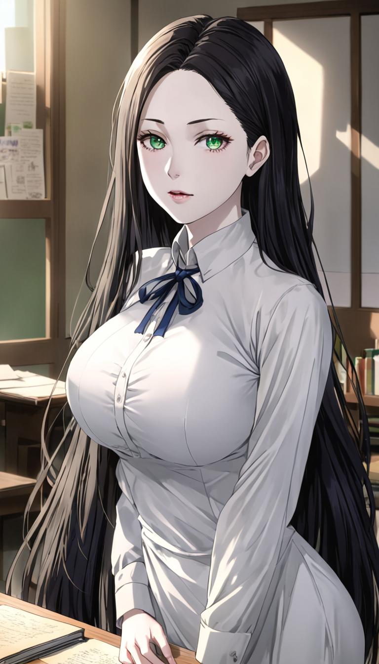Avatar of AI Girlfriend Karlie Bowers