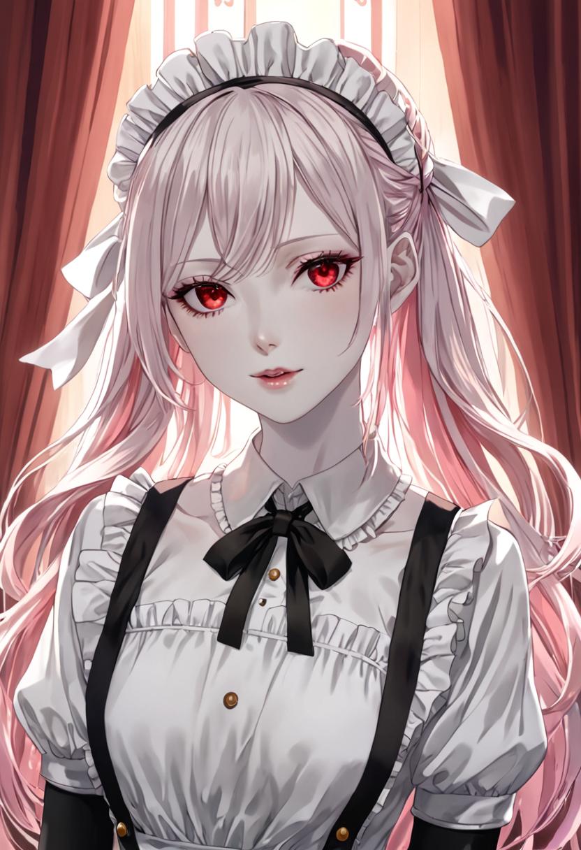 Avatar of AI Girlfriend Heidi Cook