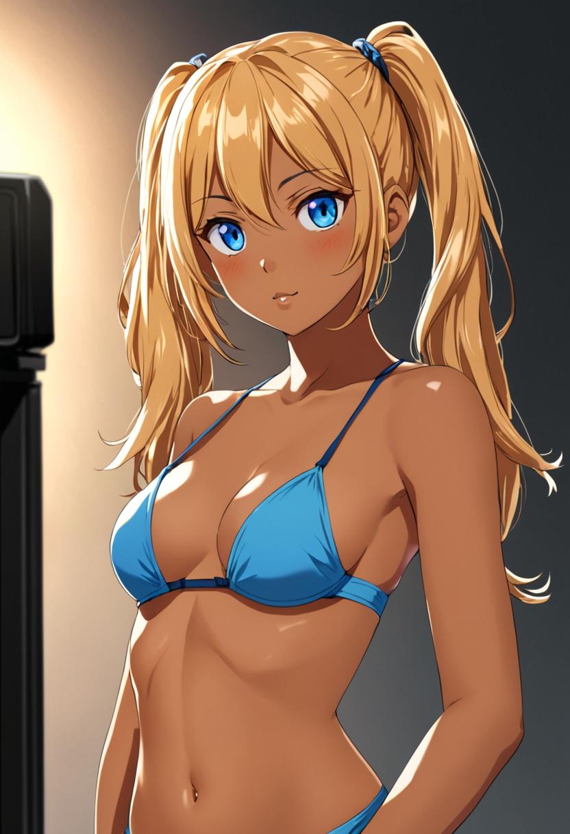 Avatar of AI Girlfriend Sierra Gilbert