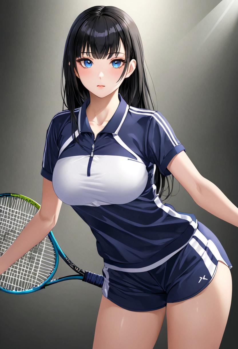 Avatar of AI Girlfriend Adalyn Hensley