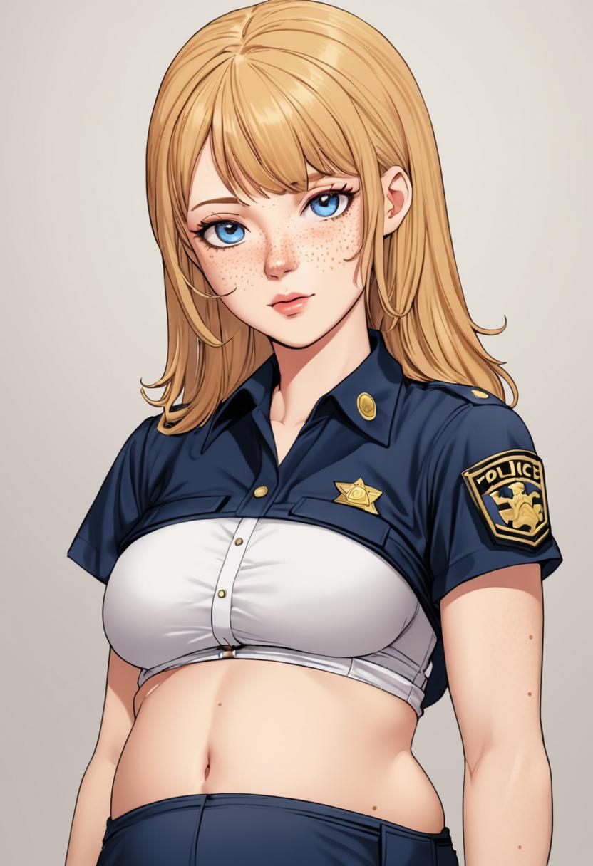 Avatar of AI Girlfriend Athena Reid