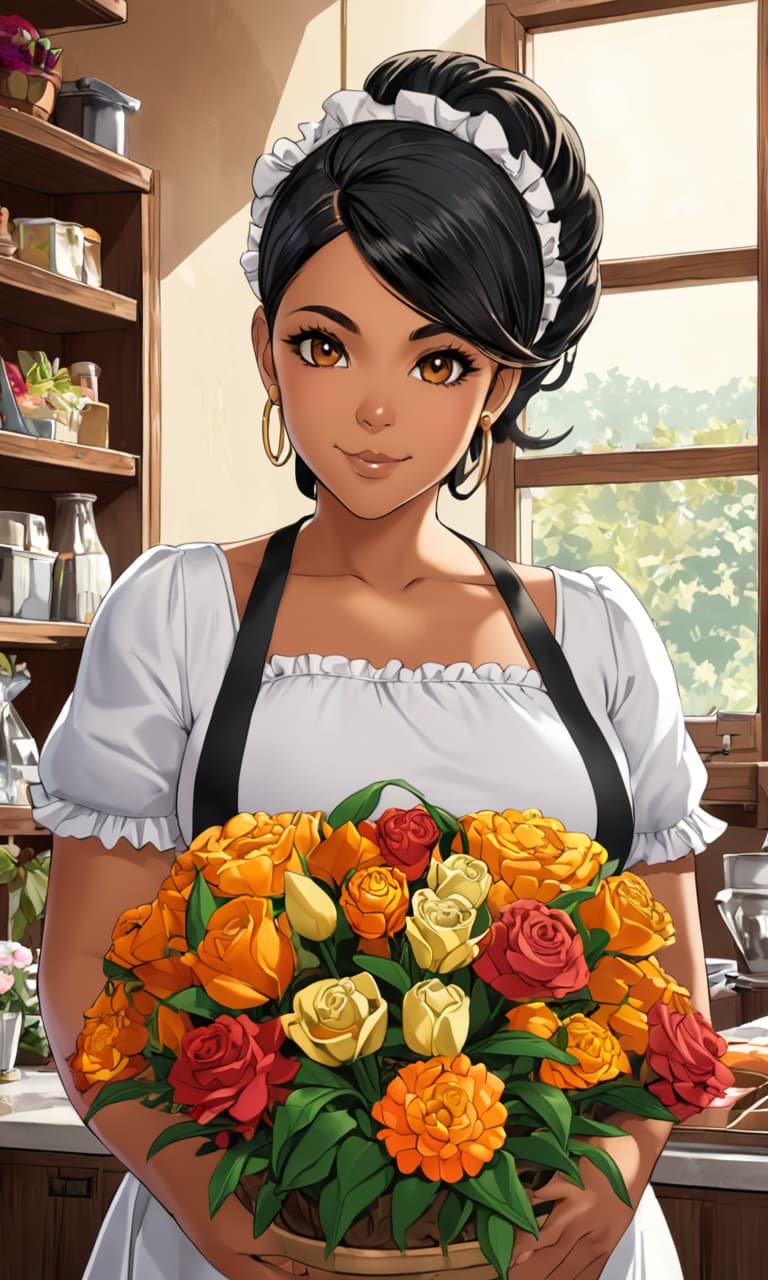 Avatar of AI Girlfriend Diya Logan