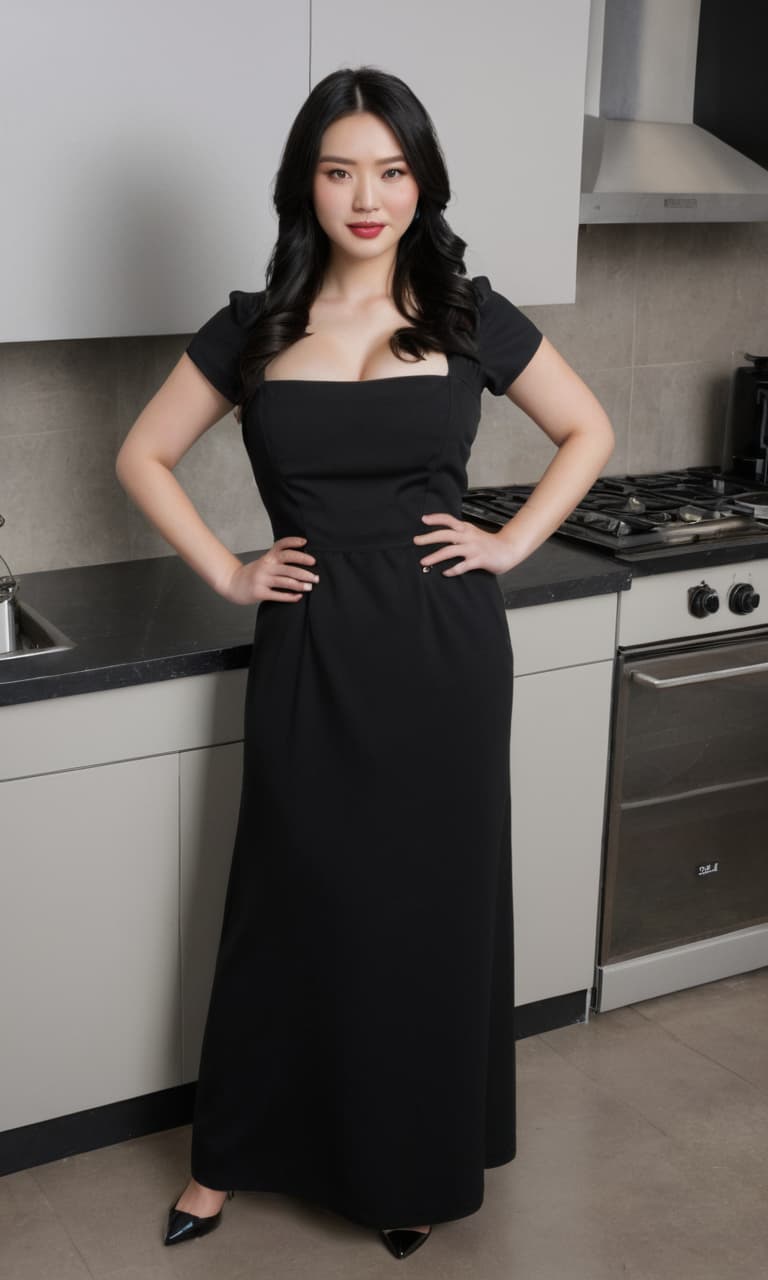 Avatar of AI Girlfriend Jane Perkins