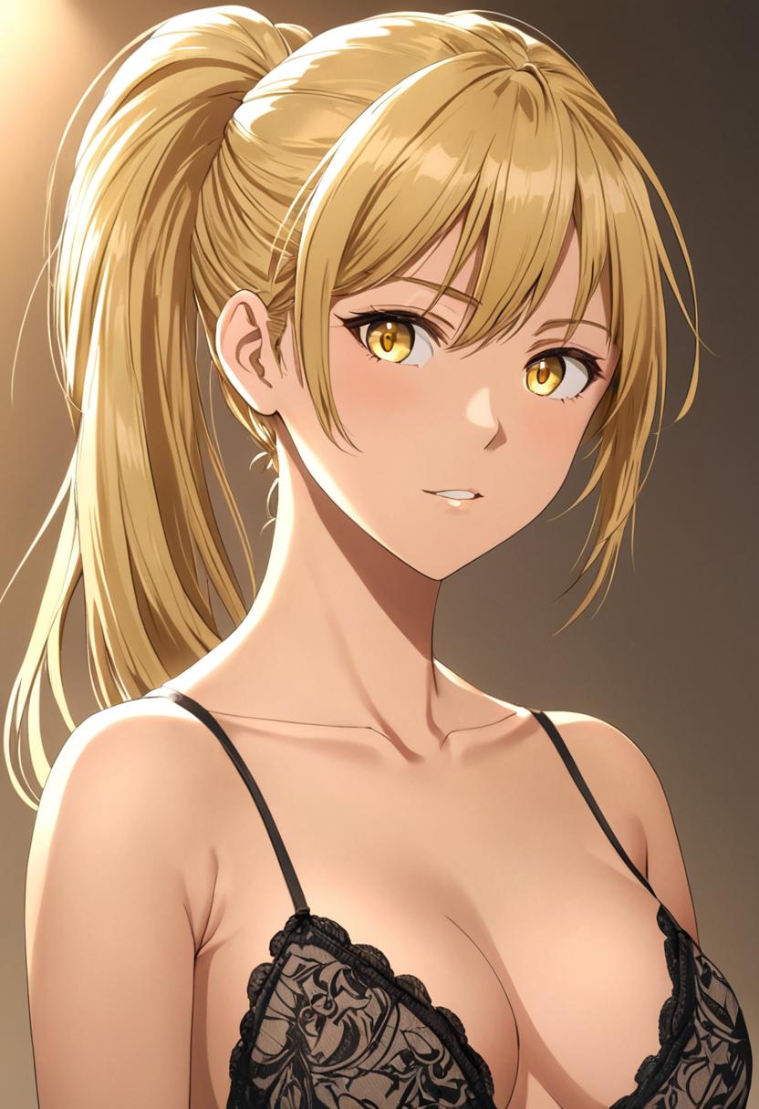 Avatar of AI Girlfriend Gianna Winters