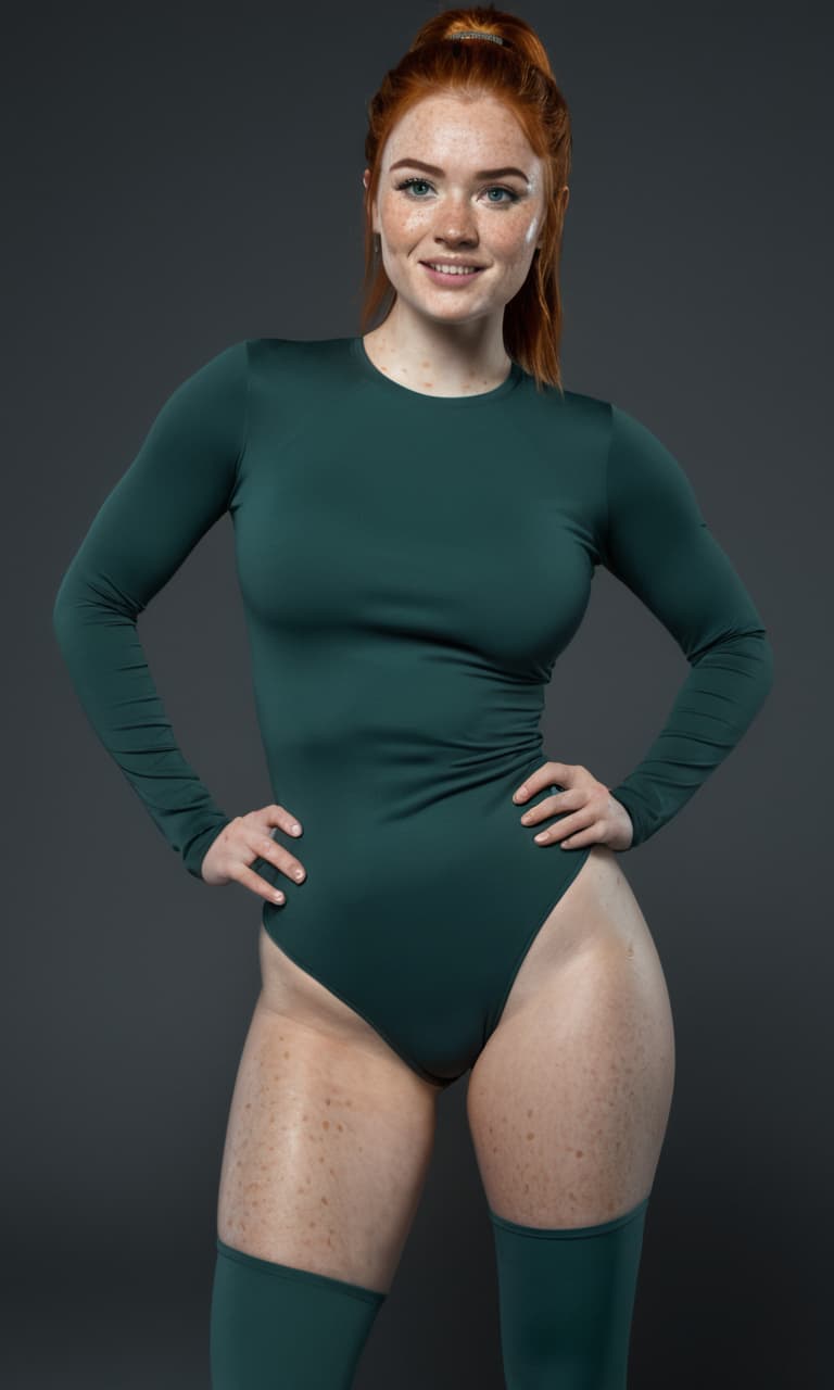 Avatar of AI Girlfriend Parker Watkins