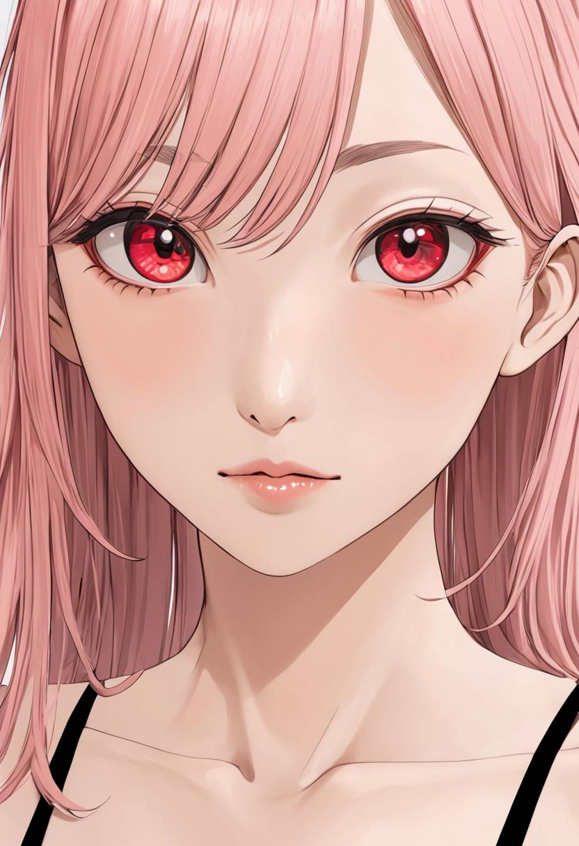 Avatar of AI Girlfriend Kallie Dickerson