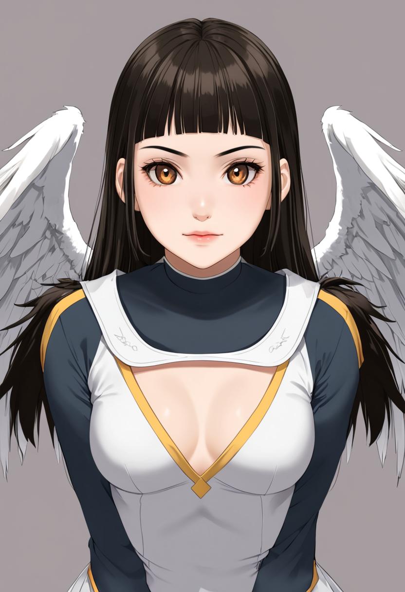 Avatar of AI Girlfriend Yareli Brock